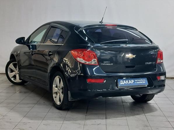 Chevrolet Cruze I с пробегом 2012 года, цена 680 000 рублей, 152600 км, хэтчбек, Автокод Объявления