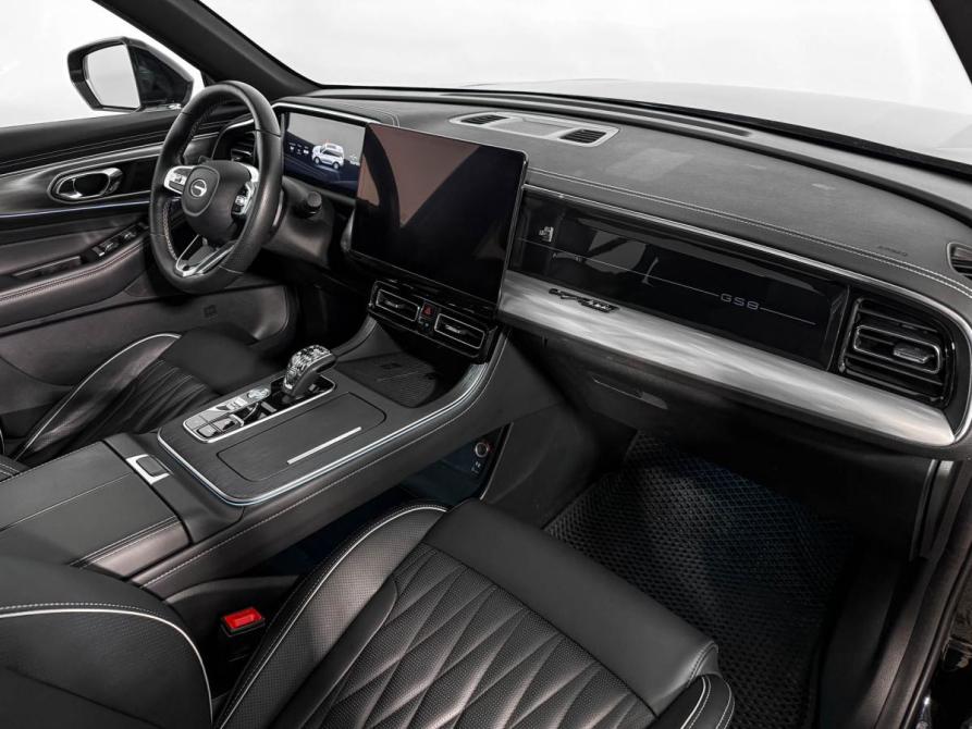 GAC GS8 II Санкт-Петербург  - изображение 13