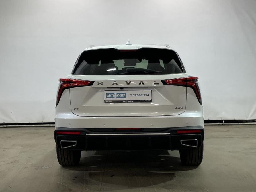 Haval F7 II Ярославль  - изображение 6