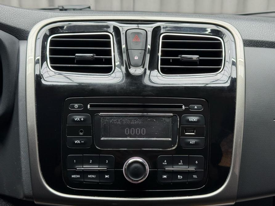 Renault Logan II Ижевск  - изображение 14