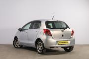 Toyota Vitz II (XP90) Новосибирск  - изображение 23