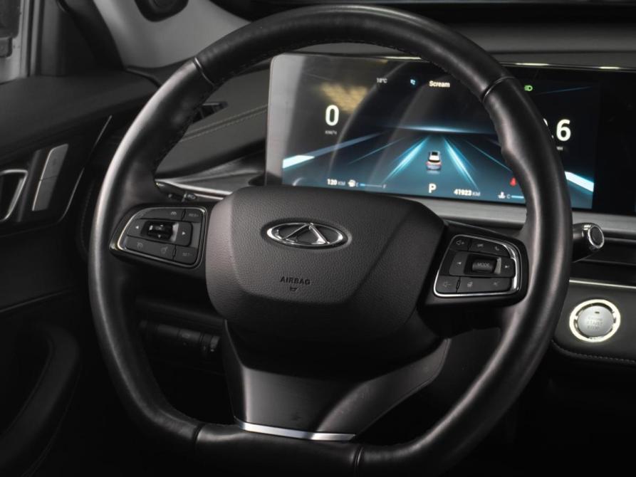 Chery Tiggo 7 Pro Max I Тюмень  - изображение 18
