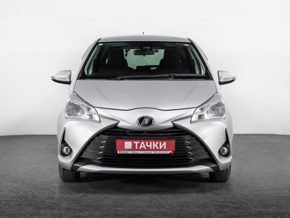 Toyota Vitz III (XP130) Рестайлинг 2 с пробегом 2018 года, цена 1 040 000 рублей, 55922 км, хэтчбек, Автокод Объявления