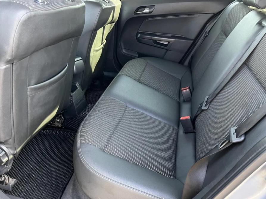 Opel Astra H Буинск  - изображение 14
