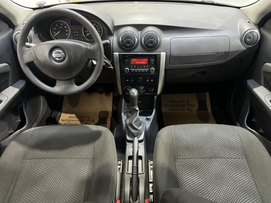 Nissan Almera III (G15) Курск  - изображение 8