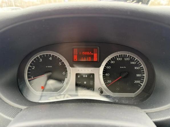 Lada (ВАЗ) Largus I с пробегом 2019 года, цена 838 500 рублей, 119882 км, универсал, Автокод Объявления