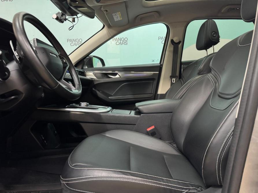 Haval Jolion I Рестайлинг Набережные Челны  - изображение 9