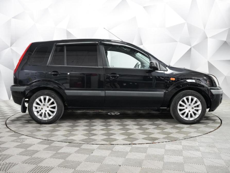Ford Fusion I Рестайлинг Ульяновск  - изображение 6