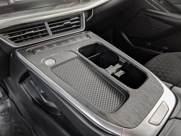 Haval F7 II с пробегом 2025 года, цена 2 795 000 рублей, 11000 км, внедорожник, Автокод Объявления