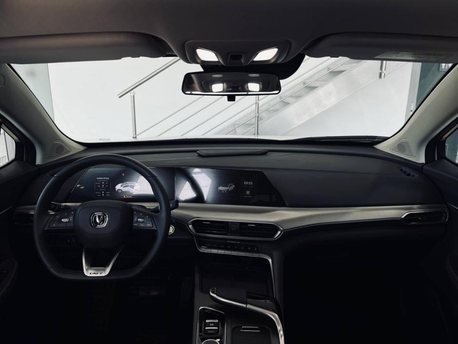 Changan UNI-T I Ростов-на-Дону  - изображение 16