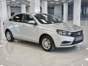Lada (ВАЗ) Vesta I Самара  - изображение 20