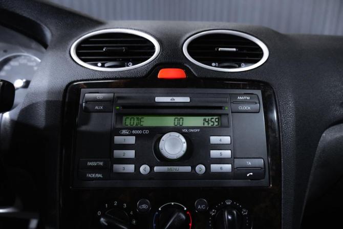 Ford Focus II с пробегом 2006 года, цена 429 000 рублей, 208261 км, седан, Автокод Объявления