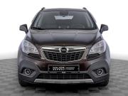 Opel Mokka I Москва  - изображение 30