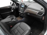 Mercedes-Benz GLE I (W166) Москва  - изображение 66