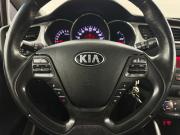 Kia Ceed II Рестайлинг Москва  - изображение 23