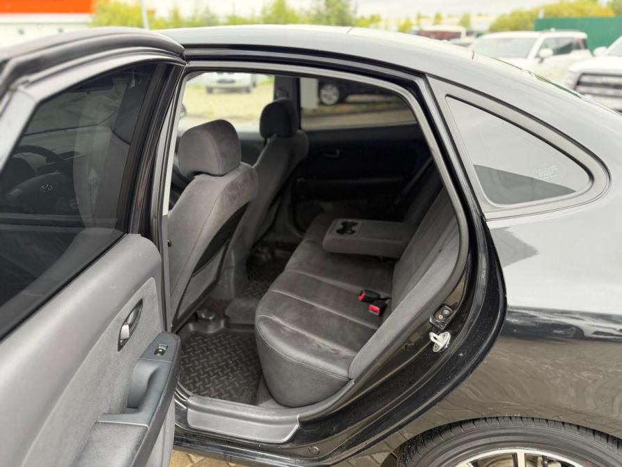Hyundai Elantra IV (HD) Сыктывкар  - изображение 13