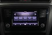 Skoda Rapid I Рестайлинг Саранск  - изображение 49