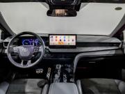 Toyota Camry IX (XV80) China Market Москва  - изображение 44