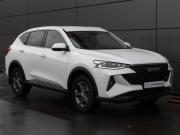 Haval F7 I Рестайлинг Москва  - изображение 24