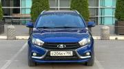 Lada (ВАЗ) Vesta I Уфа  - изображение 13