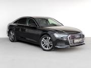 Audi A6 V (C8) Москва  - изображение 33
