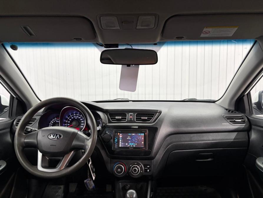 Kia Rio III Краснодар  - изображение 9