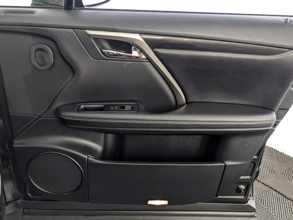Lexus RX IV с пробегом 2019 года, цена 3 900 000 рублей, 178467 км, внедорожник, Автокод Объявления
