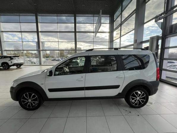 Lada (ВАЗ) Largus I с пробегом 2016 года, цена 845 000 рублей, 108397 км, универсал, Автокод Объявления