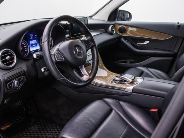 Mercedes-Benz GLC I (X253) с пробегом 2016 года, цена 2 650 000 рублей, 189699 км, внедорожник, Автокод Объявления