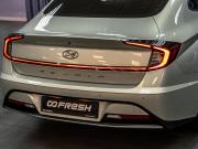 Hyundai Sonata VIII (DN8) Тюмень  - изображение 33