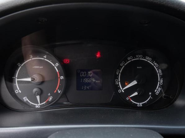 Lada (ВАЗ) Priora I Рестайлинг с пробегом 2016 года, цена 640 000 рублей, 119685 км, седан, Автокод Объявления
