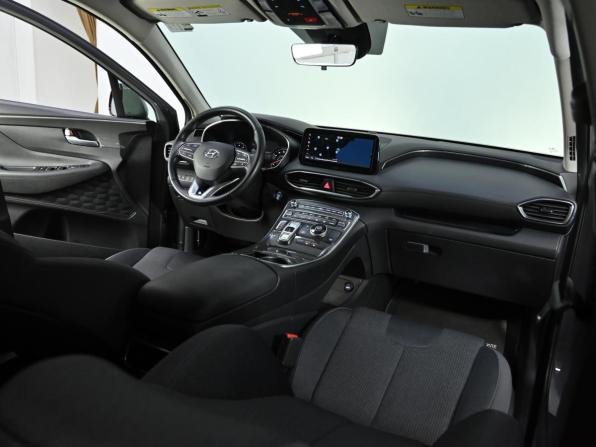 Hyundai Santa Fe IV Рестайлинг с пробегом 2023 года, цена 3 499 000 рублей, 11600 км, внедорожник, Автокод Объявления