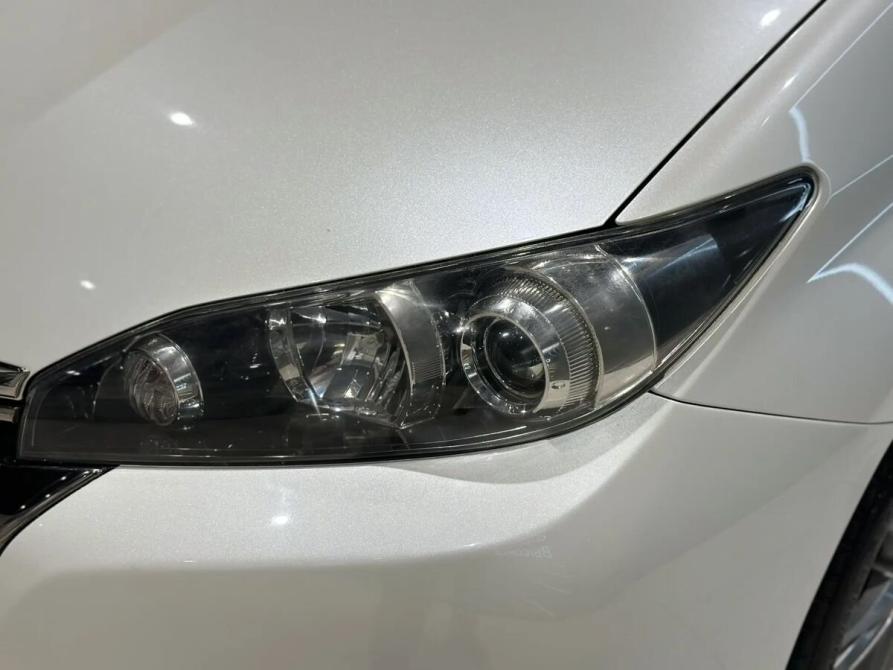 Toyota Wish II Рестайлинг Новосибирск  - изображение 10