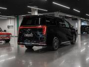 GAC Trumpchi M8 II Рестайлинг Москва  - изображение 41