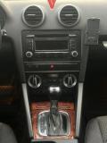 Audi A3 II (8P) Рестайлинг 2 Уфа  - изображение 21