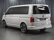 Volkswagen Caravelle T6 Ставрополь  - изображение 26