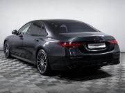 Mercedes-Benz S-Класс VII (W223) Москва  - изображение 34
