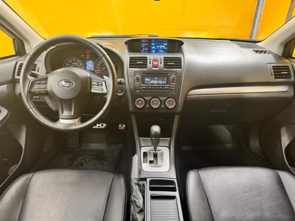 Subaru XV I с пробегом 2013 года, цена 1 449 000 рублей, 175000 км, внедорожник, Автокод Объявления