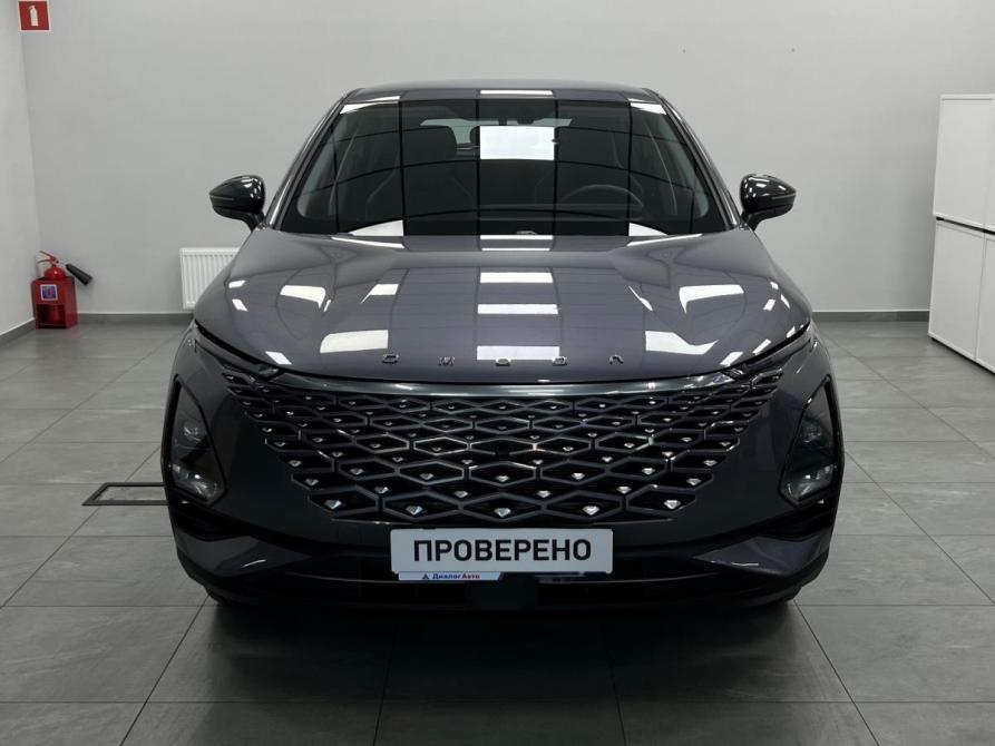 Omoda C5 I Казань  - изображение 2