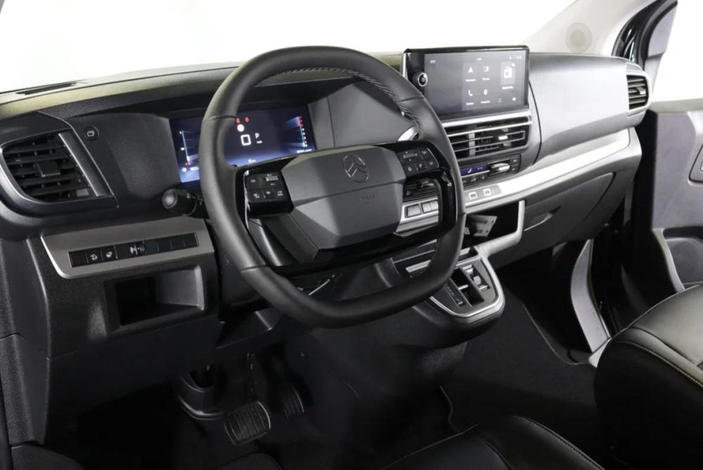 Citroen SpaceTourer I Рестайлинг Казань  - изображение 5