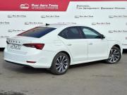 Skoda Octavia IV (A8) Воронеж  - изображение 17
