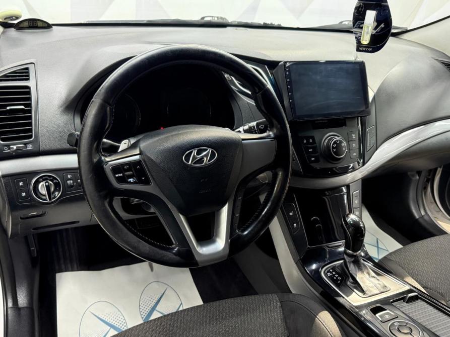 Hyundai i40 I Азнакаево  - изображение 12