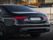 Mercedes-Benz Maybach S-Класс II (Z223) Москва  - изображение 70