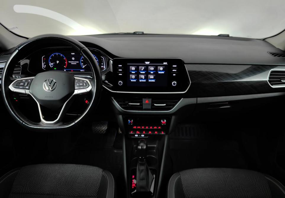 Volkswagen Polo VI Москва  - изображение 6