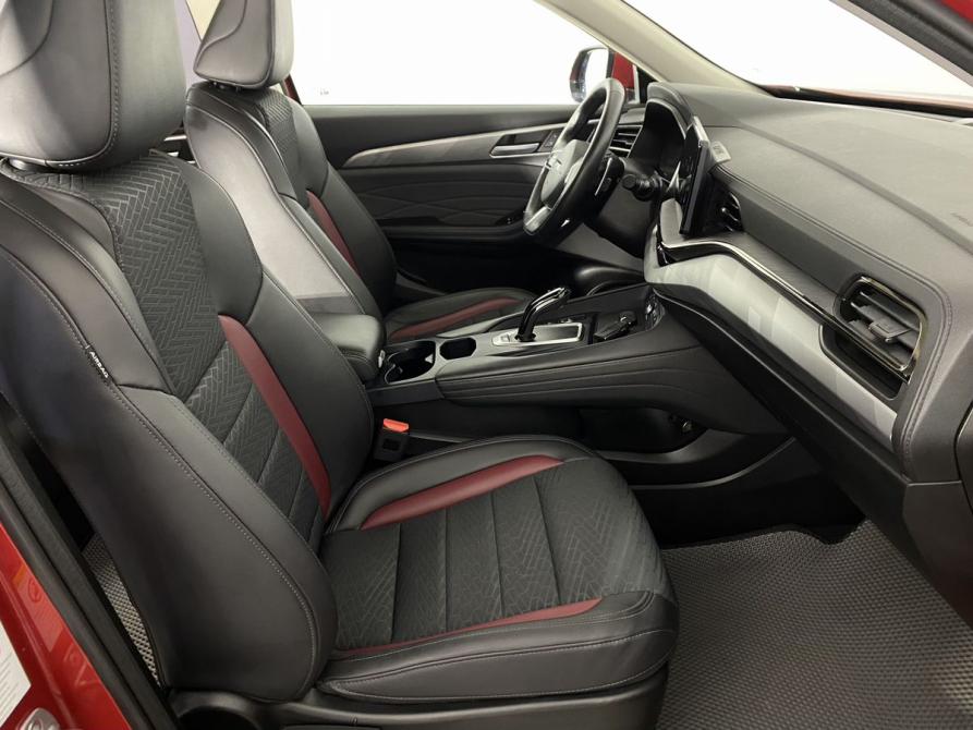 Haval F7x I Рестайлинг Воронеж  - изображение 13