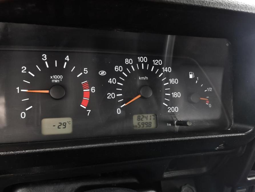 Lada (ВАЗ) 2131 (4x4) I Нижний Новгород  - изображение 18