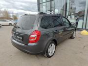 Lada (ВАЗ) Granta I Рестайлинг Ижевск  - изображение 28