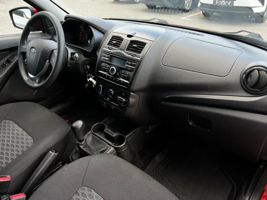 Lada (ВАЗ) Granta I Рестайлинг Волгоград  - изображение 21
