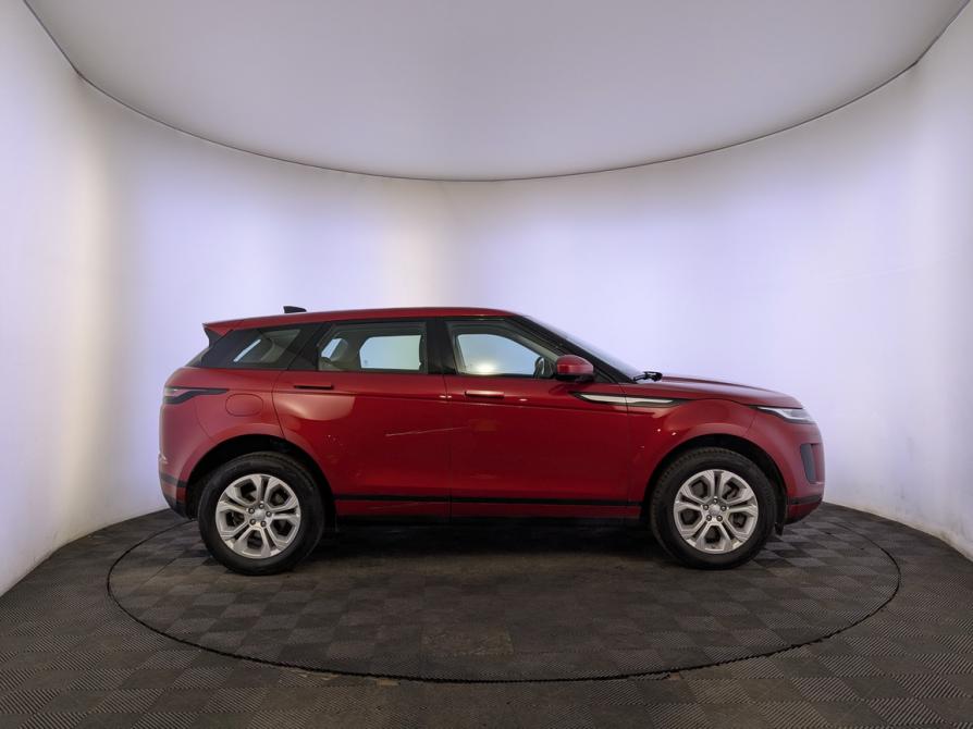 Land Rover Range Rover Evoque II Москва  - изображение 4