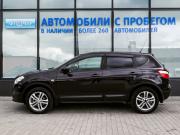 Nissan Qashqai I Рестайлинг Екатеринбург  - изображение 23